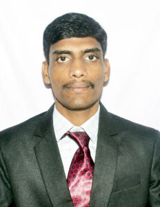 Mr. Nagarj Kundaragi