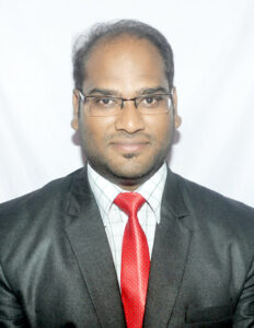 Mr. Sandeep Borade