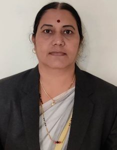 Mrs. Bharati Halasagi